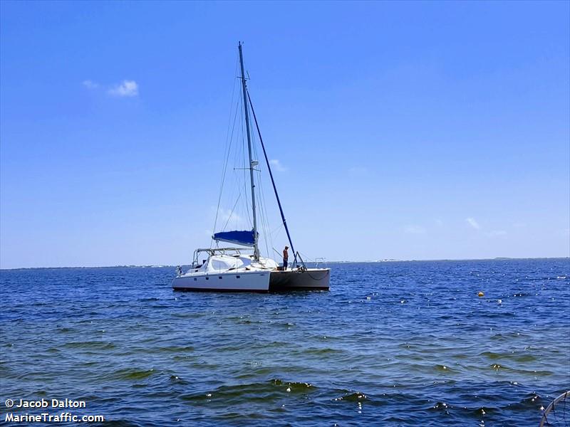 orieanna (-) - IMO , MMSI 338386371 under the flag of USA