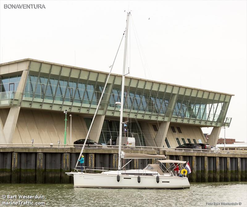 bonaventura (-) - IMO , MMSI 244236766, Call Sign PA4048 under the flag of Netherlands