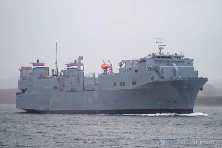 mv cape orlando (Ro-Ro Cargo Ship) - IMO 7909968, MMSI 366773000, Call Sign WFPJ under the flag of United States (USA)