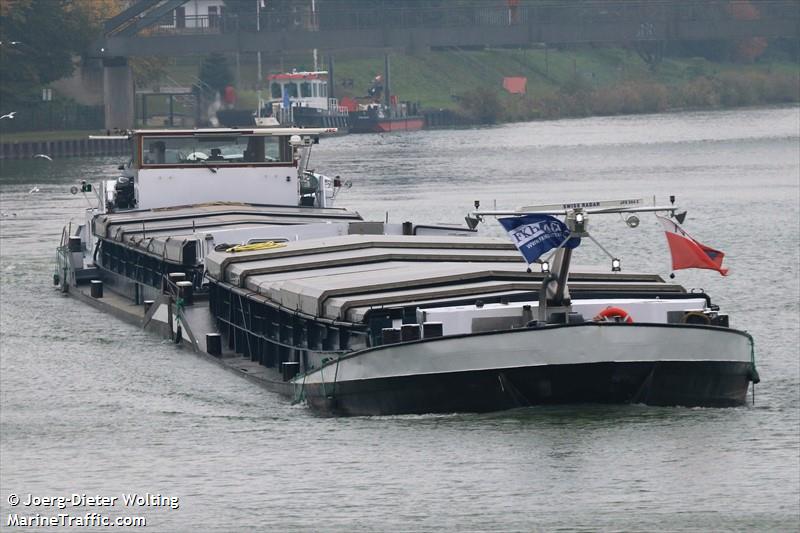 mystique (Other type) - IMO , MMSI 244670777, Call Sign PB5699 under the flag of Netherlands