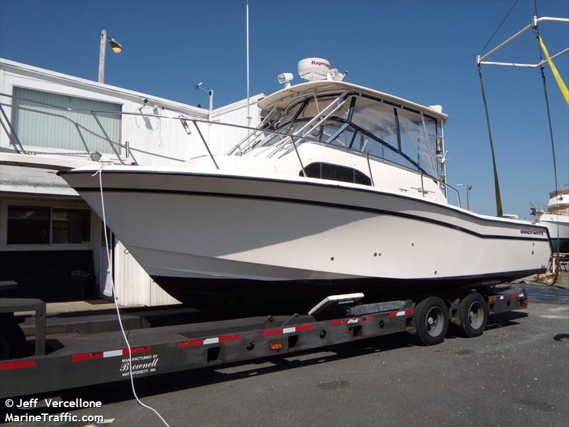sound advice (Pleasure craft) - IMO , MMSI 338052132 under the flag of USA