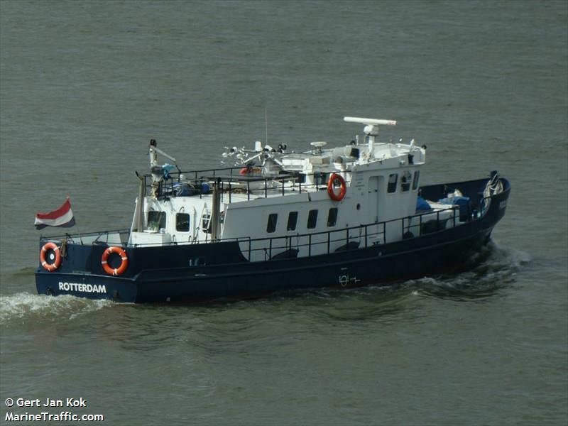 poolster (Pleasure craft) - IMO , MMSI 244020033, Call Sign PG9741 under the flag of Netherlands