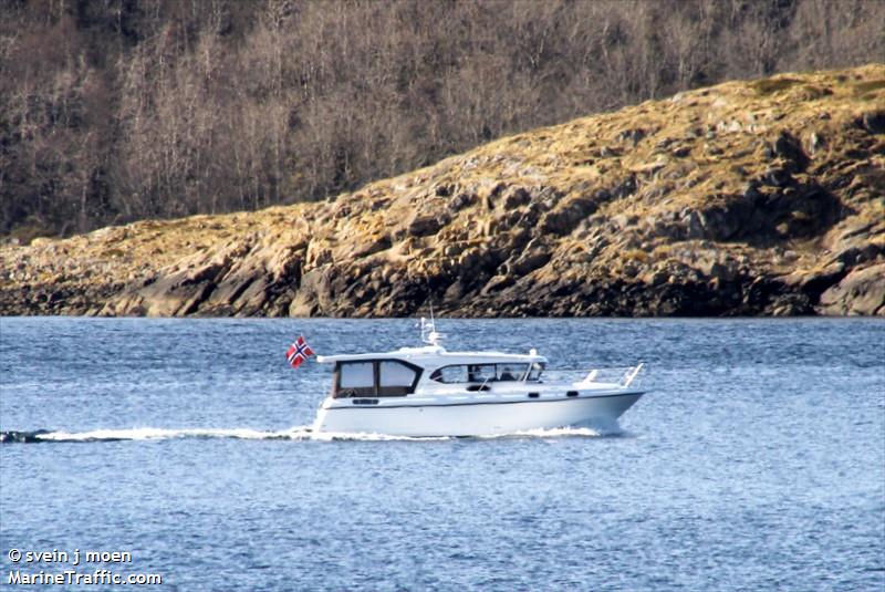 balder (-) - IMO , MMSI 257061990, Call Sign LH2461 under the flag of Norway