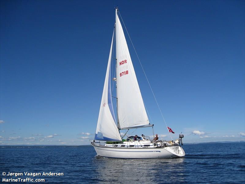 cirka (Unknown) - IMO , MMSI 257756880, Call Sign LG4739 under the flag of Norway