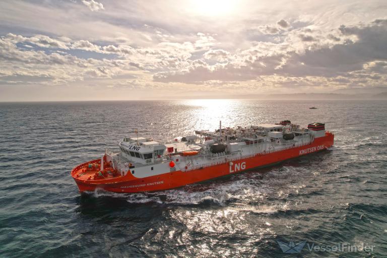 ciudad de mahon (Bunkering Tanker) - IMO 9181091, MMSI 224882000, Call Sign ECLK under the flag of Spain