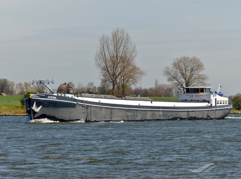 evident (Cargo ship) - IMO , MMSI 244700122, Call Sign PF9682 under the flag of Netherlands