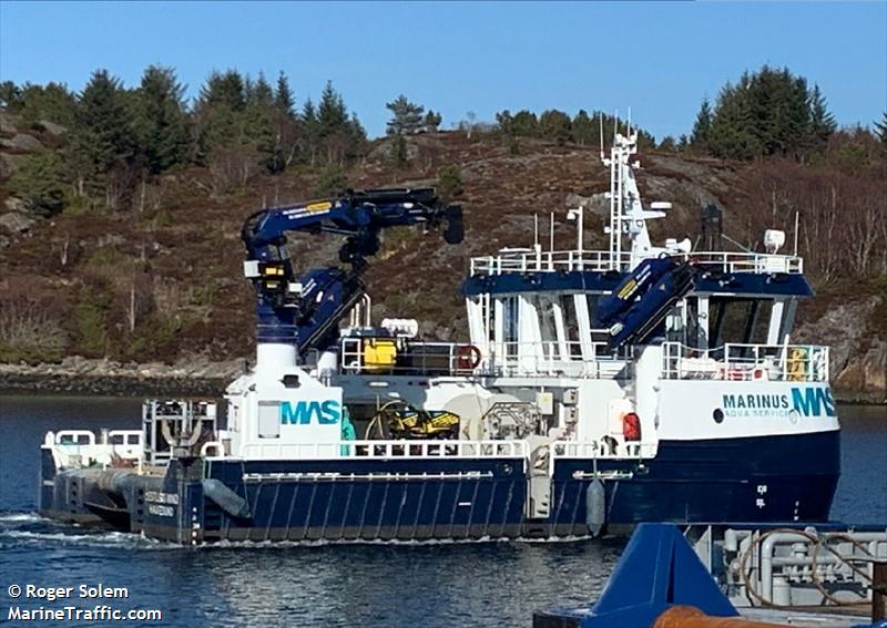 restless wind (Tug) - IMO , MMSI 257061390, Call Sign LFQN under the flag of Norway