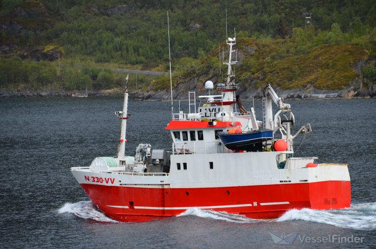 lofothav (Fishing vessel) - IMO , MMSI 257981600, Call Sign LF5654 under the flag of Norway