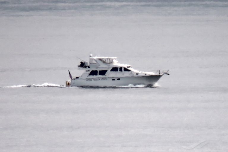 systole (Pleasure craft) - IMO , MMSI 338173854 under the flag of USA