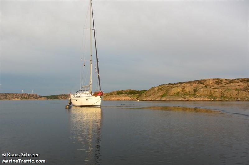equo mare (Sailing vessel) - IMO , MMSI 211537380, Call Sign DD6348 under the flag of Germany