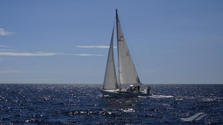 la sueca (Sailing vessel) - IMO , MMSI 211709980, Call Sign DD 6106 under the flag of Germany
