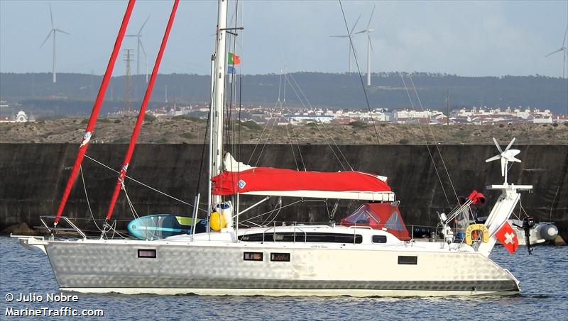 yaka yale (Unknown) - IMO , MMSI 227829340, Call Sign FAE9572 under the flag of France