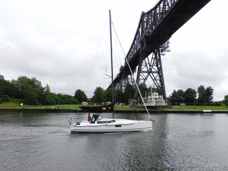 tir na nog (Sailing vessel) - IMO , MMSI 227957530, Call Sign FAG6239 under the flag of France