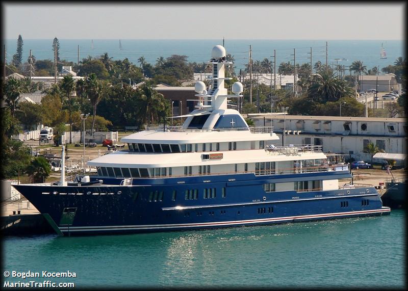 northern star (Sailing vessel) - IMO , MMSI 265627600, Call Sign SGXY under the flag of Sweden