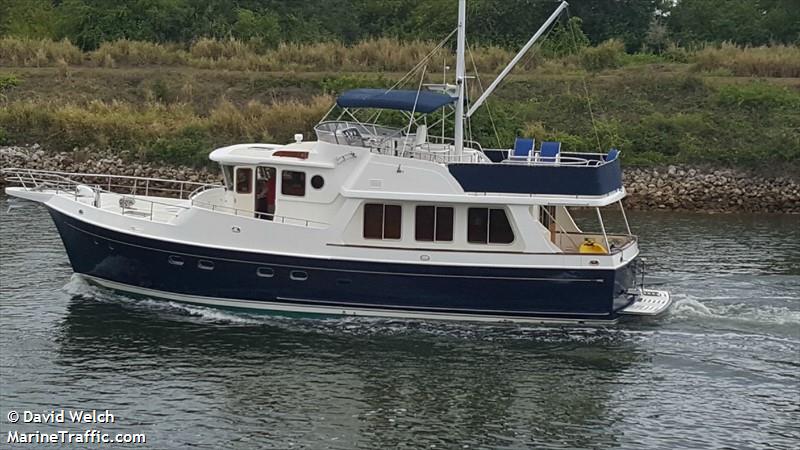 midnight star (Fishing vessel) - IMO , MMSI 338212367 under the flag of USA