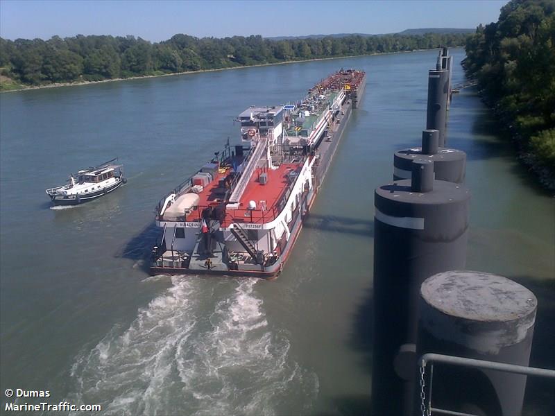 audacieux (WIG) - IMO , MMSI 227681030, Call Sign FM4012 under the flag of France