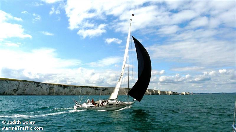 fafnir (Sailing vessel) - IMO , MMSI 235110272, Call Sign 2IJL6 under the flag of United Kingdom (UK)