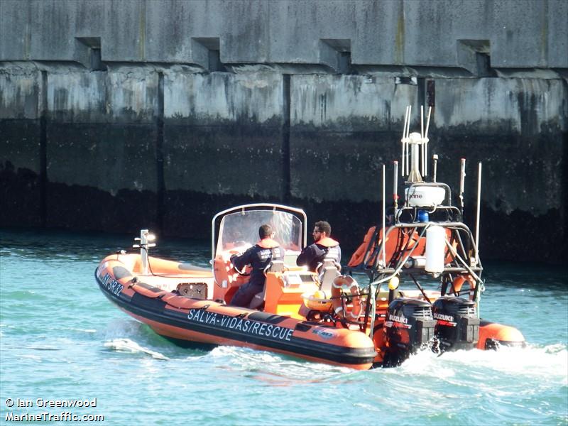 isn sr32 (Unknown) - IMO , MMSI 263058132 under the flag of Portugal