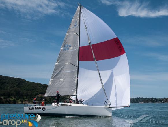 creative (Sailing vessel) - IMO , MMSI 338177068, Call Sign CREATIV under the flag of USA