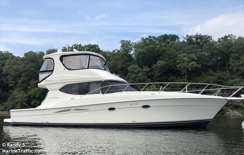 sparksea (Pleasure craft) - IMO , MMSI 338369187, Call Sign SPARKSE under the flag of USA