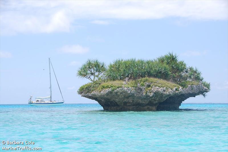 complexity (Sailing vessel) - IMO , MMSI 367041760, Call Sign WDC5480 under the flag of United States (USA)