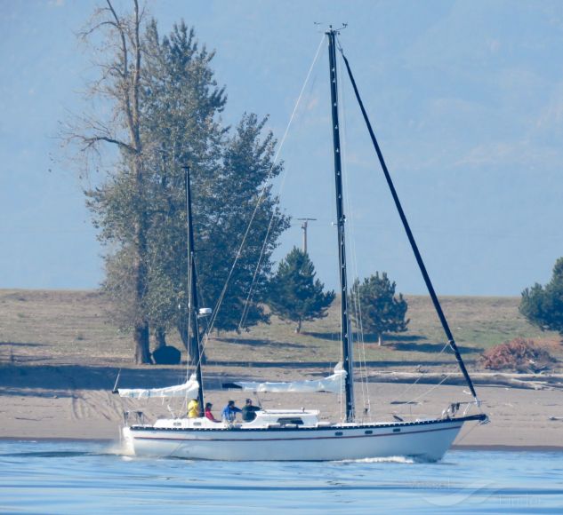 felicity (Pleasure craft) - IMO , MMSI 368017130, Call Sign WDJ8508 under the flag of United States (USA)
