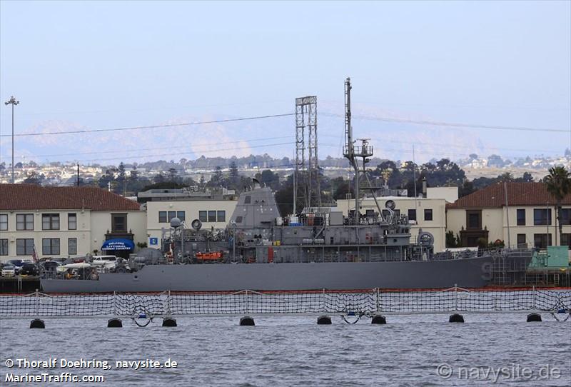 vessel (Unknown) - IMO , MMSI 303821000, Call Sign NPNR under the flag of Alaska