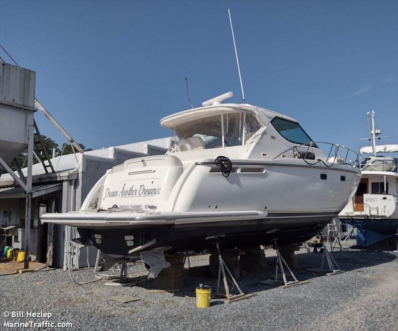 panacea (Pleasure craft) - IMO , MMSI 338231786 under the flag of USA