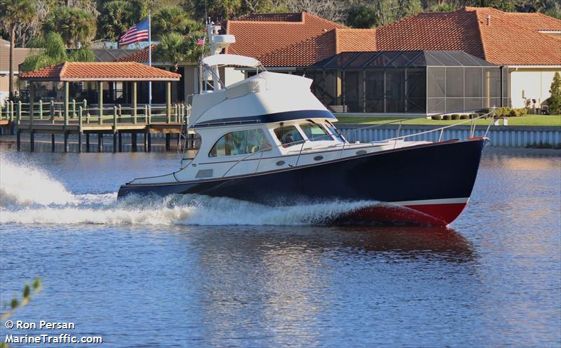 zeus (Pleasure craft) - IMO , MMSI 338333004, Call Sign ZEUS under the flag of USA