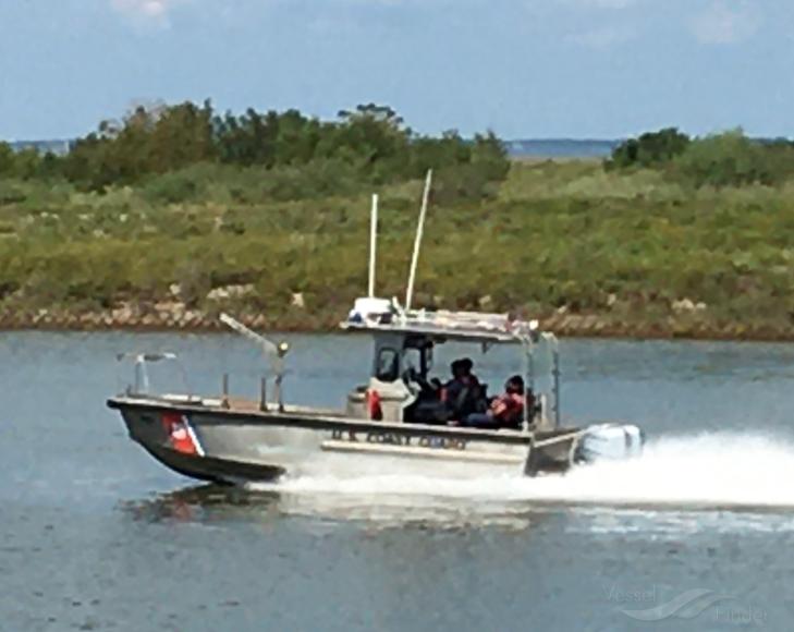 cg26104 (Unknown) - IMO , MMSI 338926104 under the flag of USA