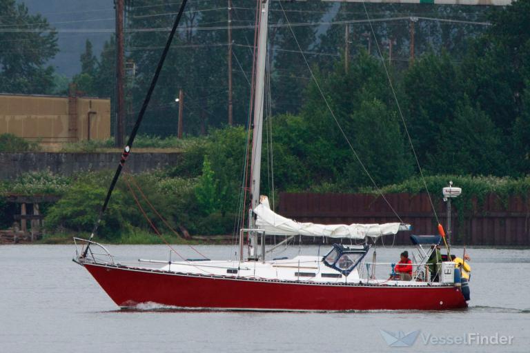jubilee (Sailing vessel) - IMO , MMSI 367789680, Call Sign WDJ5626 under the flag of United States (USA)