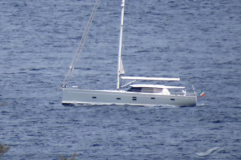 eden (Sailing vessel) - IMO , MMSI 367790660, Call Sign WDJ5725 under the flag of United States (USA)