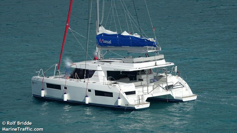 quintessence (Sailing vessel) - IMO , MMSI 368100120, Call Sign WDK9068 under the flag of United States (USA)