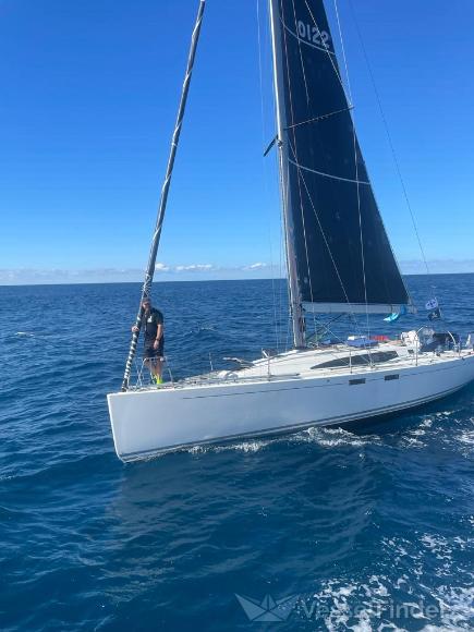 rum chaser (Pleasure craft) - IMO , MMSI 503036970, Call Sign RUMCHAS under the flag of Australia