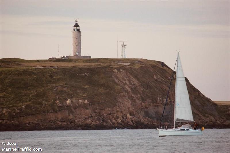 zephyros (Pleasure craft) - IMO , MMSI 205577210, Call Sign OR5772 under the flag of Belgium
