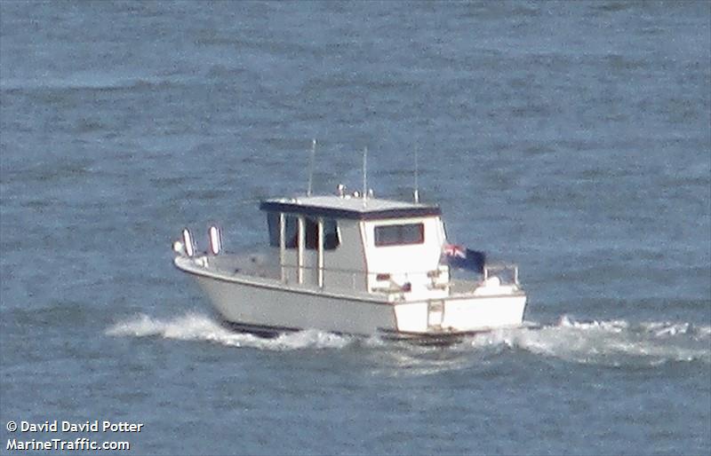 memsaab (Pleasure craft) - IMO , MMSI 232012433, Call Sign MCEU6 under the flag of United Kingdom (UK)