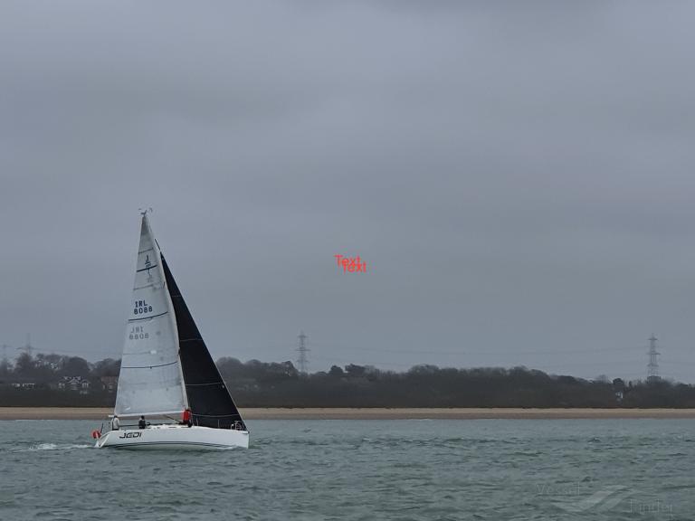 jedi (Sailing vessel) - IMO , MMSI 232027156, Call Sign MHD18 under the flag of United Kingdom (UK)