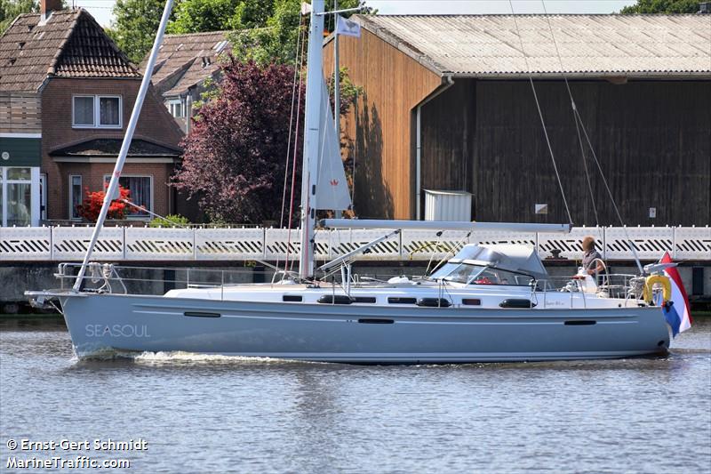 flying finn (Pleasure craft) - IMO , MMSI 244094259, Call Sign PG9676 under the flag of Netherlands