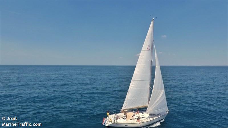 challenger (Sailing vessel) - IMO , MMSI 244740163, Call Sign PB3999 under the flag of Netherlands