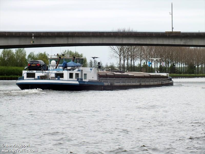 verena (Other type) - IMO , MMSI 244750417, Call Sign PI6431 under the flag of Netherlands