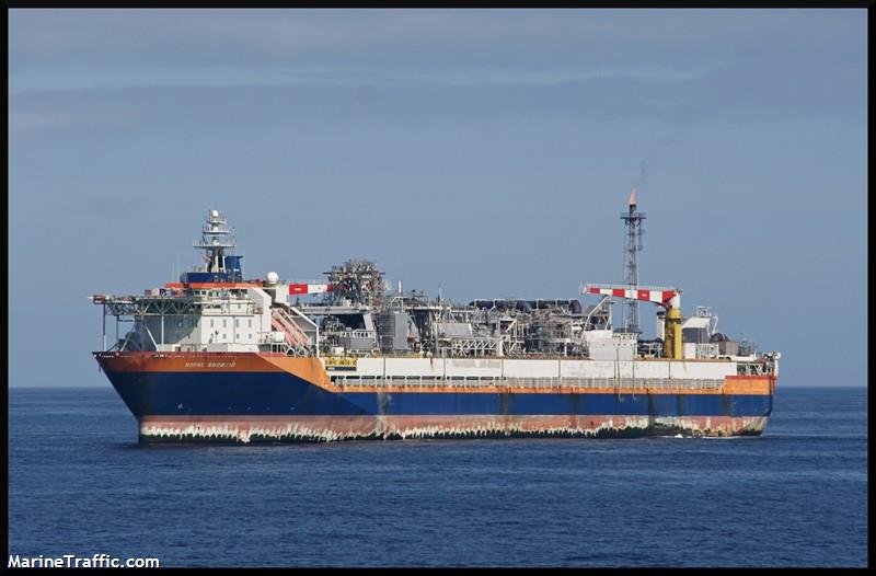 norne (Unknown) - IMO , MMSI 257069000, Call Sign LF5T under the flag of Norway