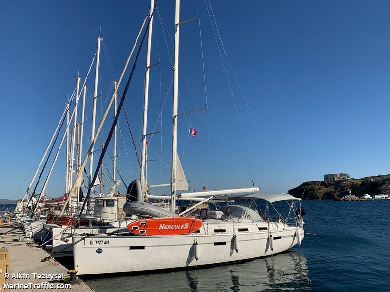 rubato (Sailing vessel) - IMO , MMSI 368156370, Call Sign WDL7022 under the flag of United States (USA)