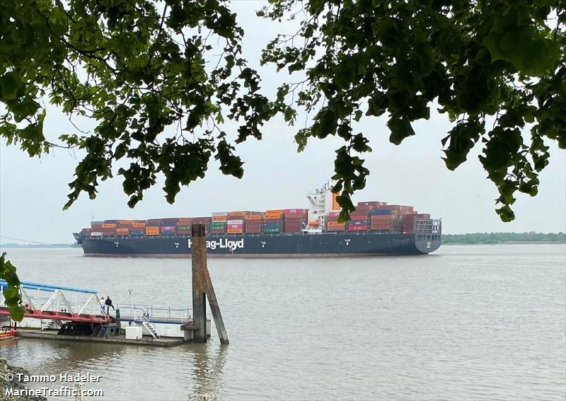 elbe express (Sailing vessel) - IMO , MMSI 211723160, Call Sign DC8791 under the flag of Germany