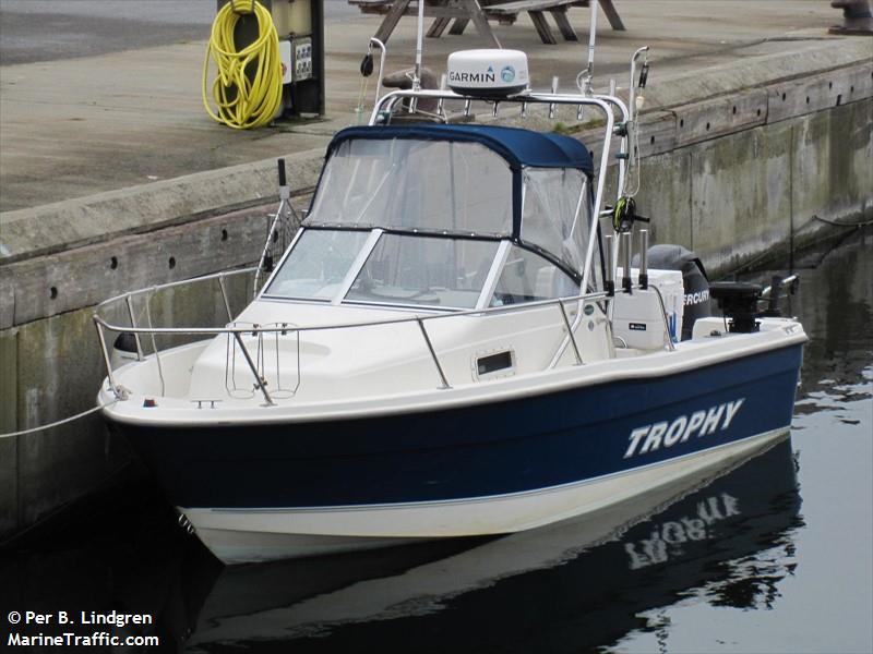 blue c (Pleasure craft) - IMO , MMSI 219022522, Call Sign XPE8763 under the flag of Denmark