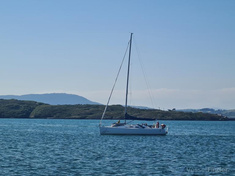 skellig (-) - IMO , MMSI 227853510, Call Sign FAF3261 under the flag of France