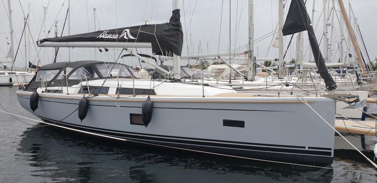splenter (Pleasure craft) - IMO , MMSI 244023319, Call Sign PD3706 under the flag of Netherlands