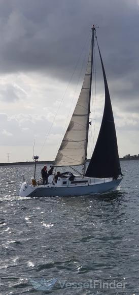 avel (Sailing vessel) - IMO , MMSI 244070591, Call Sign PD4628 under the flag of Netherlands