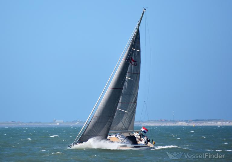 grand cru (Pleasure craft) - IMO , MMSI 244170241, Call Sign PB2269 under the flag of Netherlands