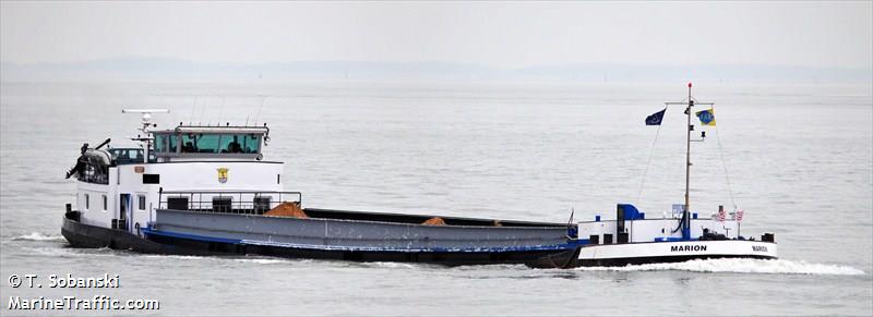 twinkle (Sailing vessel) - IMO , MMSI 244615823, Call Sign PB2761 under the flag of Netherlands