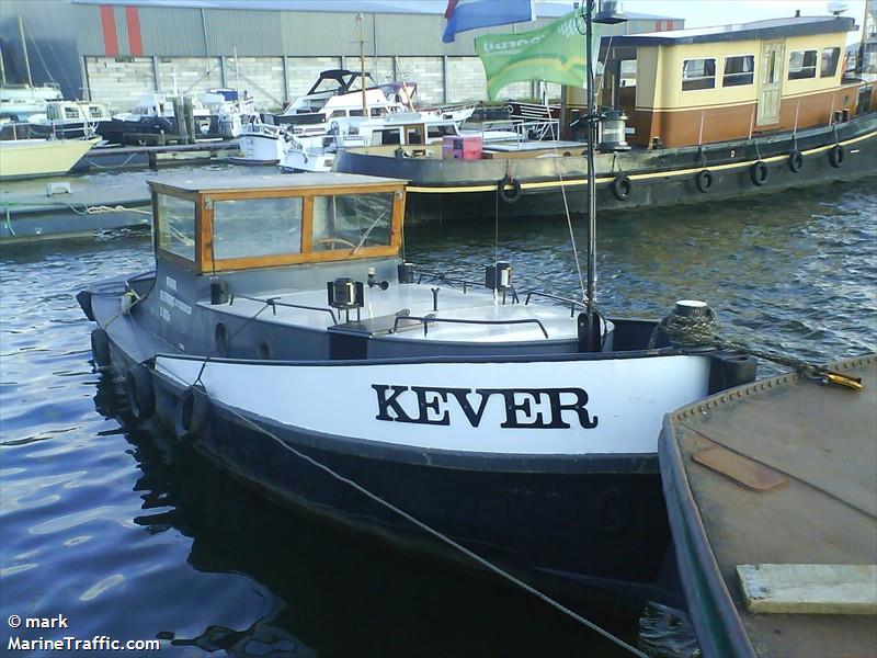 change of spirit (Sailing vessel) - IMO , MMSI 244690831, Call Sign PI5973 under the flag of Netherlands